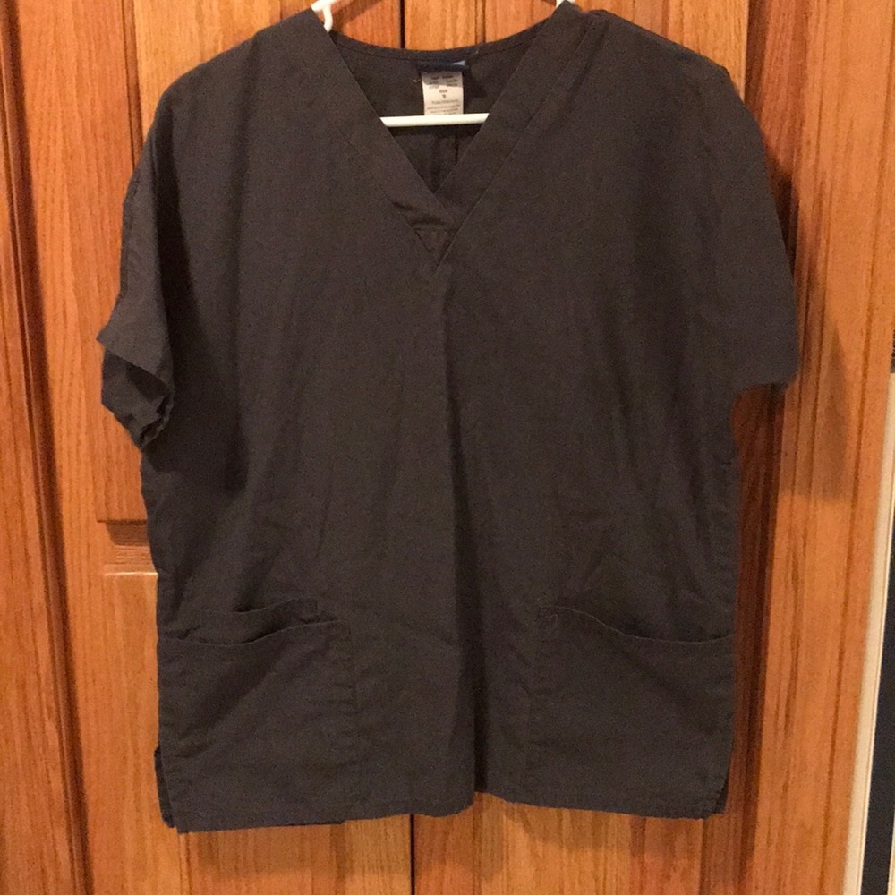 Cherokee Scrub Top